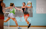 Blaze v Specsavers Lightning A-58