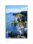 2019-455C The Arch White Rocks Portrush