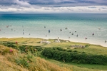 z4385 Round the Island Race, St Catherine's Point