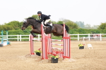 Class 19 - Senior Foxhunter - 1.20m portfolio