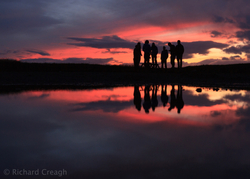 Iceland Crew