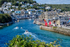 Ready for racing at Looe