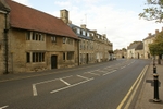 Higham Ferrers