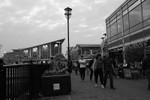 Mermaid Quay at Dusk 3
