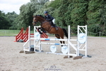Cls 30 1.05m Amateur Q and Open portfolio