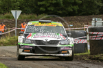 ULSTER RALLY 39