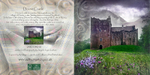 HM 010 Doune Castle , Stirling