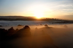 Eden Valley, Cumbria portfolio