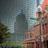 Hancock Towers