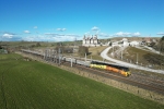 JL - 7.3.23 70814 6K30 Carlisle Yard - Longport, Hardendale