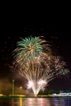 Weymouth Bay Fireworks