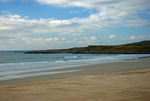 Machir Bay, Islay, Argyll