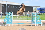 Cls 11 National 1.40m Open portfolio