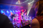 Nessi Gomes - Diamonds  Demons Album Launch-28