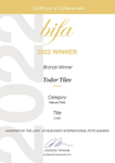 Budapest International Foto Awards_Bronze Award_Nature_Pets