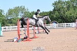 Cls 7 Snr British Novice and 90cm Open portfolio