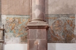 Ixmiquilpan, San Miguel Arcángel, North wall mural