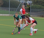 Kendal Ladies Seconds v Wigton Seconds (12/10/19) portfolio