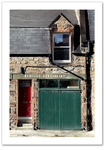 13 Red ♦ EDINBURGH