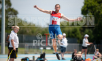 Guernsey Athletics Track  Field Meet 2-160