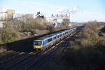 JL - 22.12.20 185142 & 185150 10:26 Cleethorpes - Man Picc Melton Ross