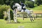 Cls 42 1.10m Amateur Qualifier portfolio