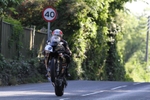 Michael Rutter BMW / Bathams Prize Winning Ales