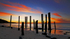 Pt. Willunga Jetty Ruins 1