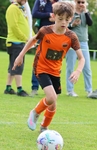 Kirkby Stephen Under 8's portfolio
