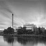 Strathclyde Distillery , Glasgow