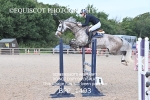CLASS 5 Senior Discovery/ 1m Open portfolio