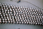 Mao's funeral