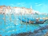 The grand canal