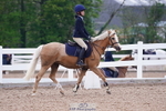 Cls 11 Clear Round 50cm portfolio