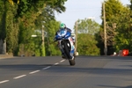 Robert Wilson Yamaha / Stoddart Racing Oban