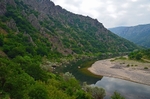 Eastern Rhodopes Mountains, Haskovo Province, Bulgaria