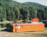 Camp along Sinnemahoning Creek, Pennsylvania 1995