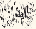 bog asphodel