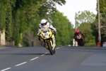 Ian Mackman Suzuki / InFront Motorcycles