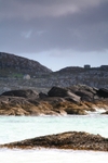 Derrynane Bay