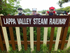 Lappa Steam Railway