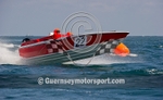 Guernsey Powerboat Racing 23-07-11-13