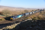 JL - 1.3.21 88003 4S44 Daventry - Mossend, Shap Wells