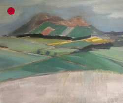 Eildons