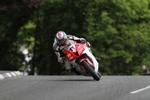 Dan Stewart Honda / SMT / WILCOCK Racing