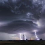 Weather photography portfolio