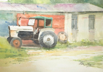 'Strawberry Lane'