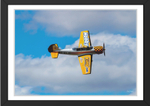 Aerobatic Airplane Photography by Paul Duddell 104-01-2025