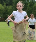Heron Hill School Sports Day Year 5  2/7/24 portfolio
