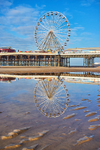 Central Pier